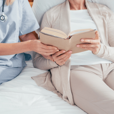 COMPANION CARE
