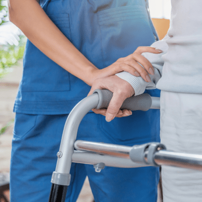 RESPITE CARE